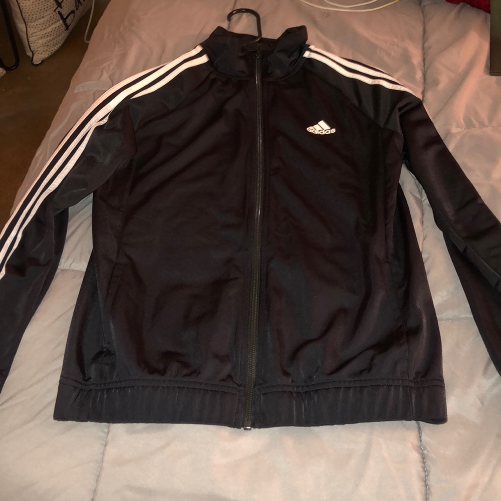 Adidas Jacket